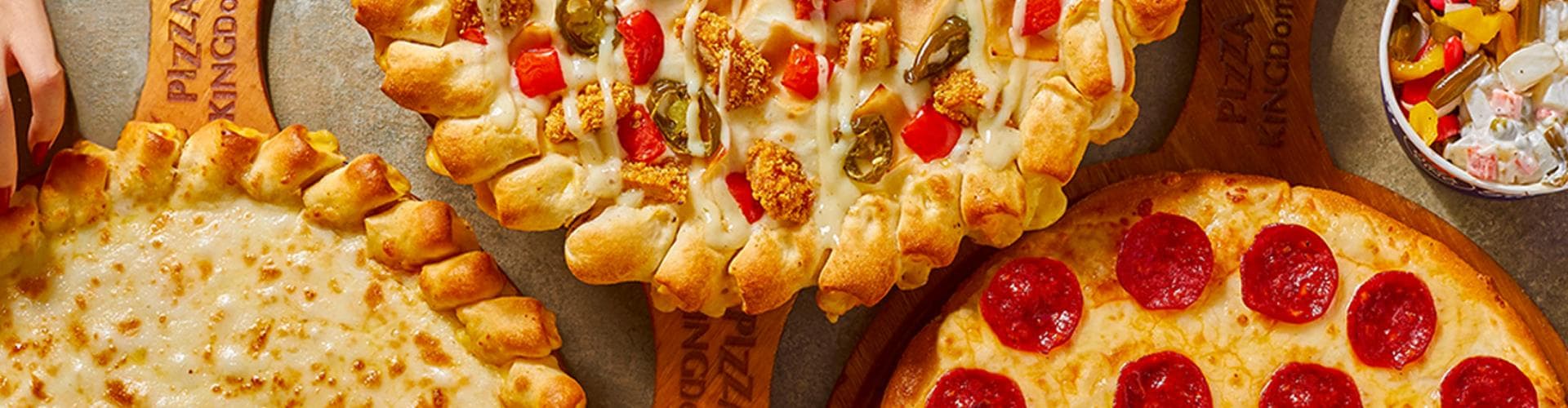 Food Banner